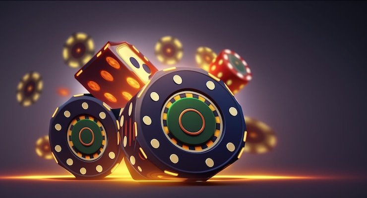 daya4 No Commission Baccarat